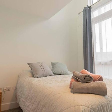 Beautiful 2 Bed In Central Birmingham: A Hidden Gem! Exterior foto